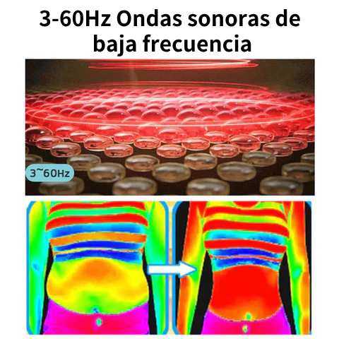 Especial de Tiempo Limitado🔥Muñequera de Desintoxicación por Ultrasonidos e Infrarrojos Lejanos para Equilibrar el Azúcar en la Sangre - Equilibrio Energético🔥