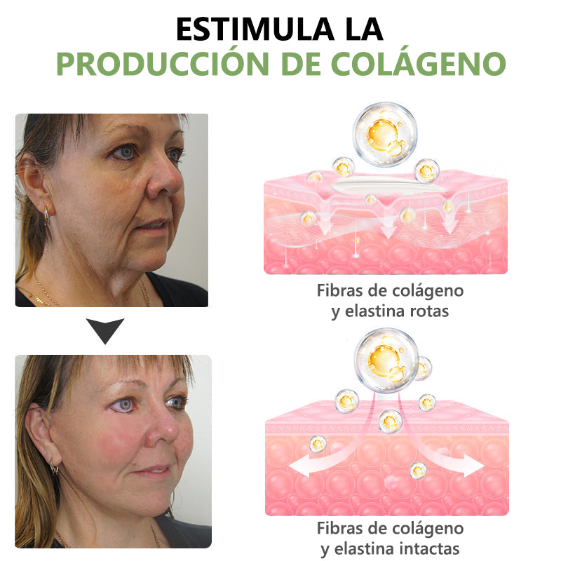Último día de descuento: 70% de descuento💥LEFUN®Aceite rejuvenecedor reafirmante de la piel