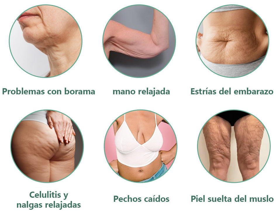 Descuento de último día: 80% DE DESCUENTO🌿LEFUN® Advanced Firming & Wrinkle-Reducing Cream: Restaura la Elasticidad de la Piel🌿