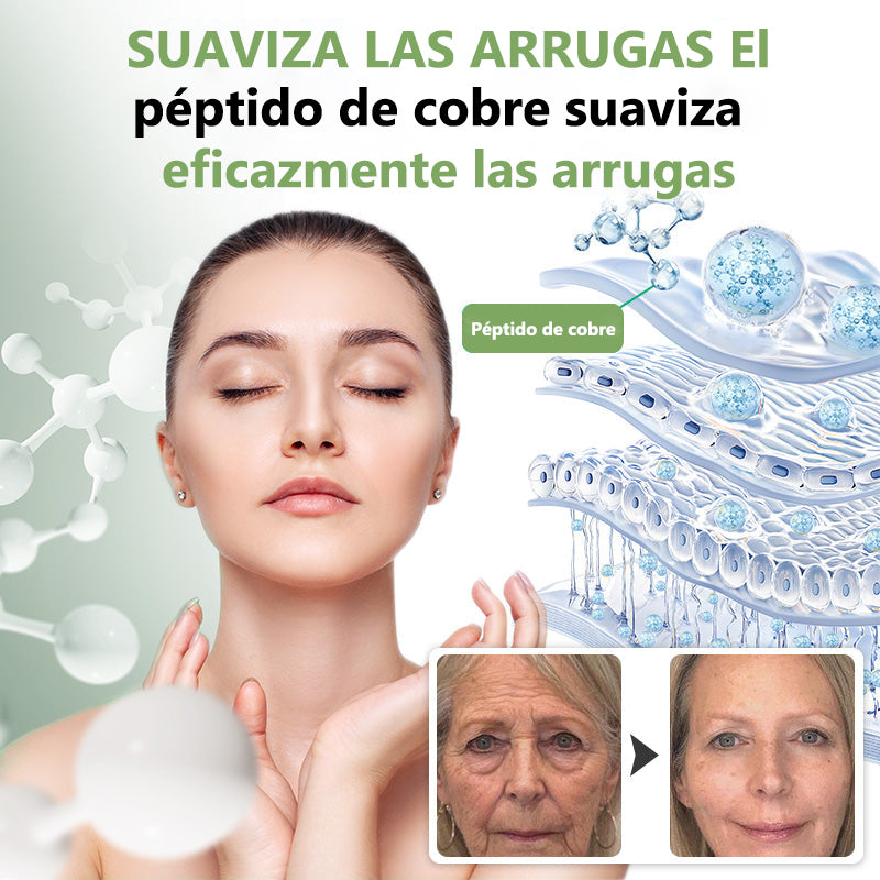 Último día de descuento: 70% de descuento💥LEFUN®Aceite rejuvenecedor reafirmante de la piel