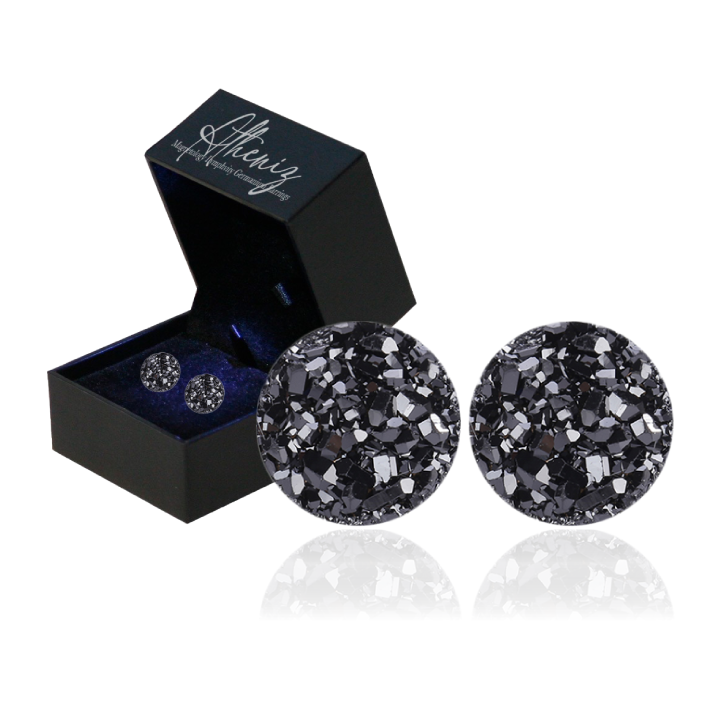 (🔥LAST DAY SALE-80% OFF) Magnetology Lymphvity Germanium Earrings