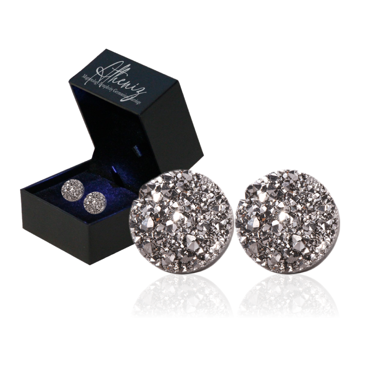 (🔥LAST DAY SALE-80% OFF) Magnetology Lymphvity Germanium Earrings