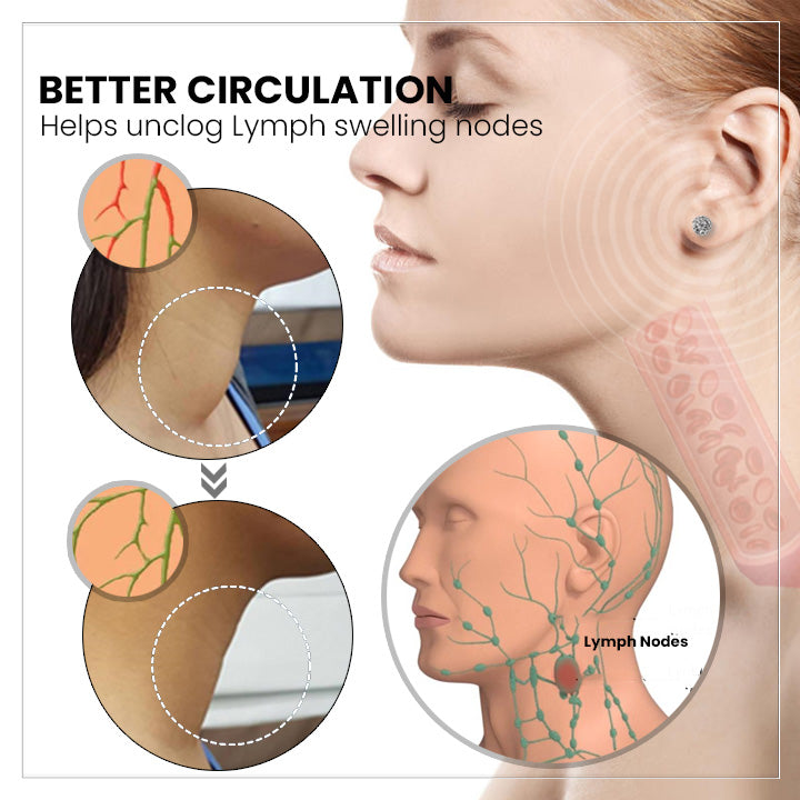 (🔥LAST DAY SALE-80% OFF) Magnetology Lymphvity Germanium Earrings
