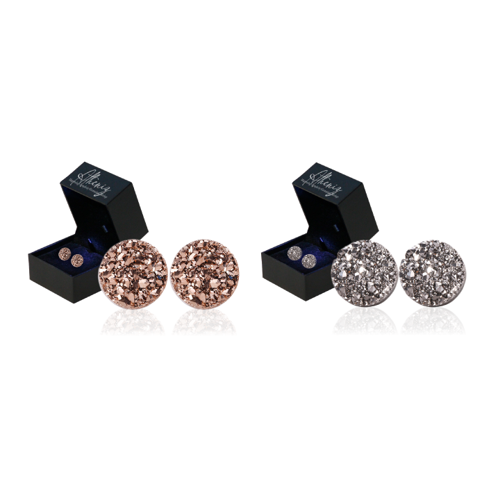 (🔥LAST DAY SALE-80% OFF) Magnetology Lymphvity Germanium Earrings