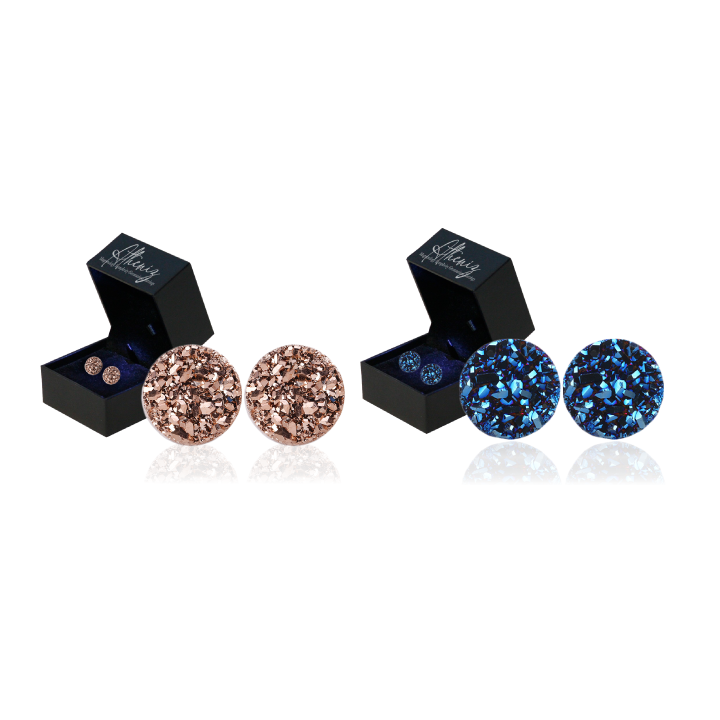 (🔥LAST DAY SALE-80% OFF) Magnetology Lymphvity Germanium Earrings