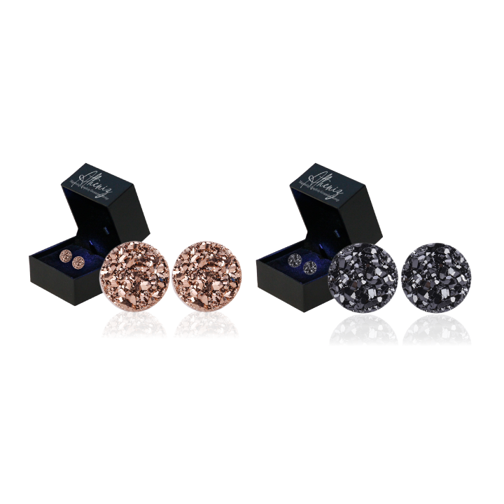 (🔥LAST DAY SALE-80% OFF) Magnetology Lymphvity Germanium Earrings