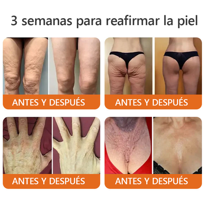 Hecho y enviado desde México ✨Lenaro™ Botox Bee Venom Firming Serum Stick 💥Último día 70% de descuento