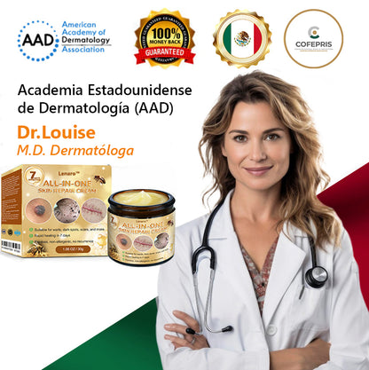 𝐓𝐢𝐞𝐧𝐝𝐚 𝐨𝐟𝐢𝐜𝐢𝐚𝐥👑 𝗟𝗲𝗻𝗮𝗿𝗼™ 𝗖𝗿𝗲𝗺𝗮 𝗺𝘂𝗹𝘁𝗶𝘂𝘀𝗼𝘀 𝗰𝗼𝗻 𝘃𝗲𝗻𝗲𝗻𝗼 𝗱𝗲 𝗮𝗯𝗲𝗷𝗮 - 𝗔𝗽𝗿𝗼𝗯𝗮𝗱𝗮 𝗽𝗼𝗿 𝗱𝗲𝗿𝗺𝗮𝘁ó𝗹𝗼𝗴𝗼𝘀 𝗺𝗲𝘅𝗶𝗰𝗮𝗻𝗼𝘀6👩‍⚕️