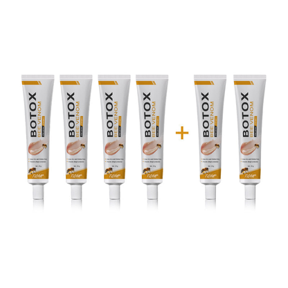Hecho y enviado desde EE. UU. ✅ Crema para eliminar arrugas TLOPA™ Botox con veneno de abeja - ÚLTIMO DÍA 80% DE DESCUENTO