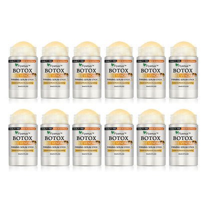 Hecho y enviado desde México ✨Lenaro™ Botox Bee Venom Firming Serum Stick 💥Último día 70% de descuento