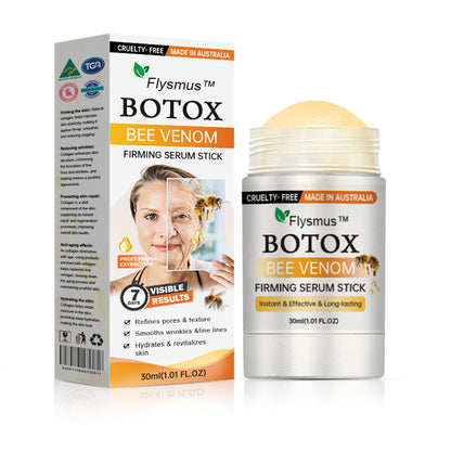 Hecho y enviado desde México ✨Lenaro™ Botox Bee Venom Firming Serum Stick 💥Último día 70% de descuento